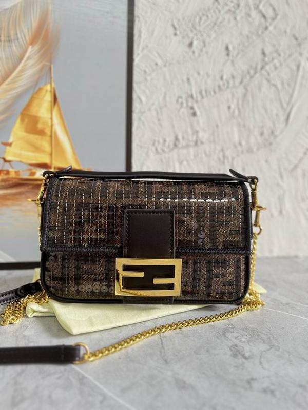 Fendi Handbags 155